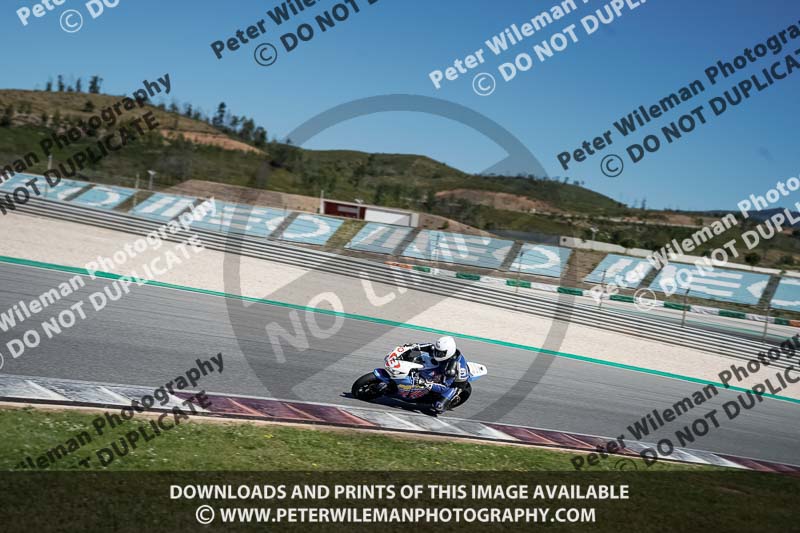 may 2019;motorbikes;no limits;peter wileman photography;portimao;portugal;trackday digital images